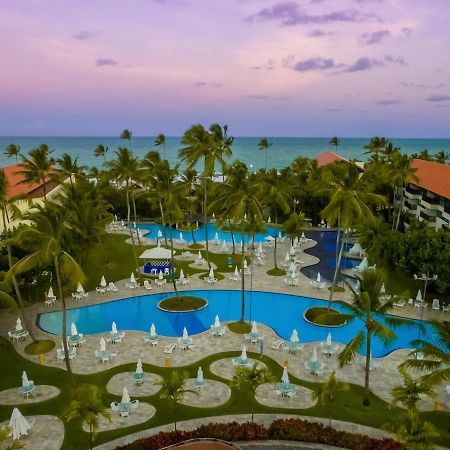 Resort Marulhos Muro Alto Pôrto das Galinhas Εξωτερικό φωτογραφία