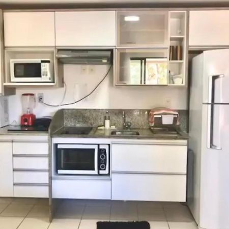 Resort Marulhos Muro Alto Pôrto das Galinhas Εξωτερικό φωτογραφία