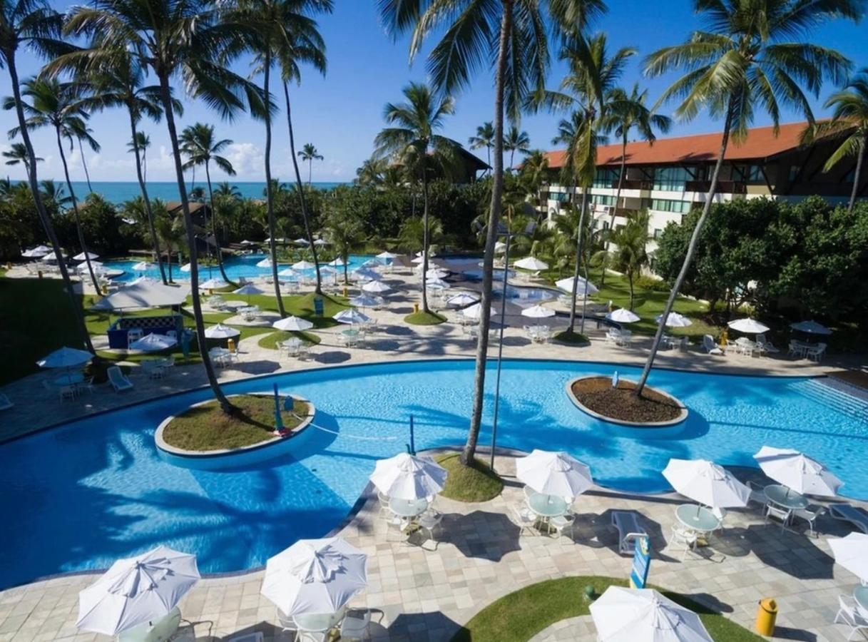 Resort Marulhos Muro Alto Pôrto das Galinhas Εξωτερικό φωτογραφία