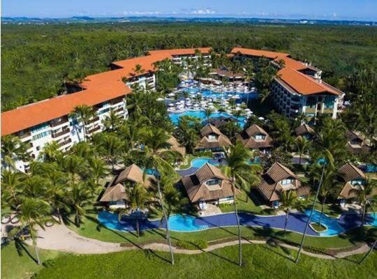 Resort Marulhos Muro Alto Pôrto das Galinhas Εξωτερικό φωτογραφία