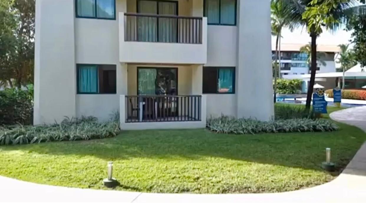 Resort Marulhos Muro Alto Pôrto das Galinhas Εξωτερικό φωτογραφία