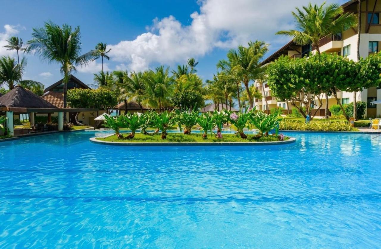 Resort Marulhos Muro Alto Pôrto das Galinhas Εξωτερικό φωτογραφία