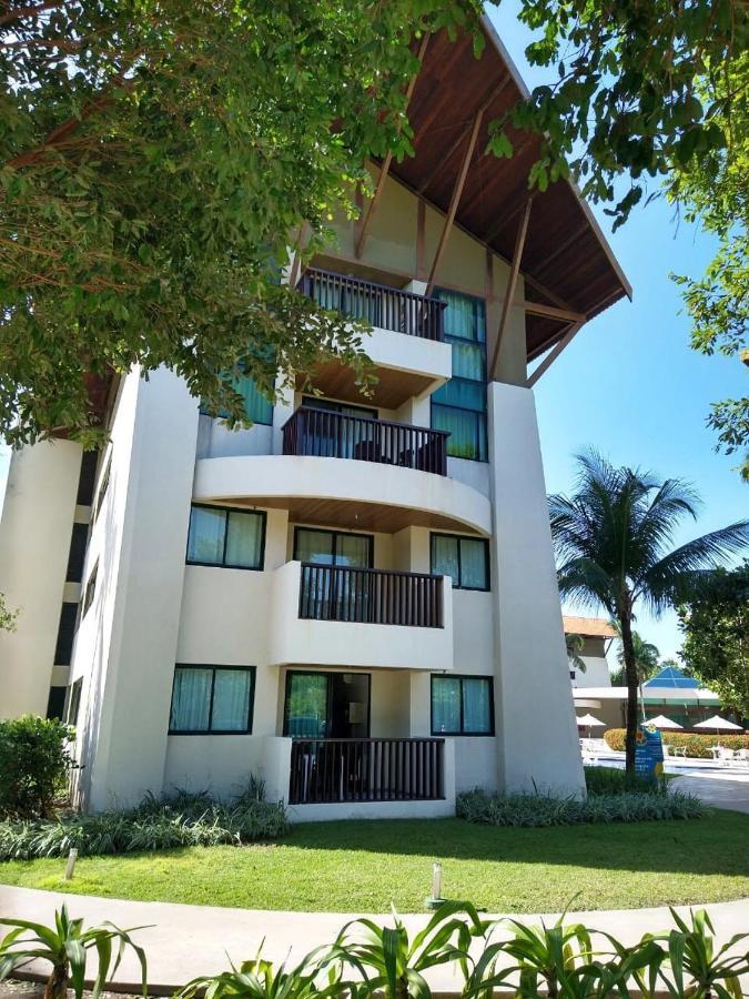 Resort Marulhos Muro Alto Pôrto das Galinhas Εξωτερικό φωτογραφία