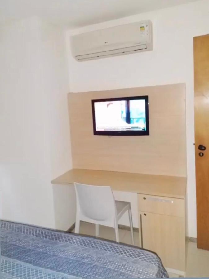Resort Marulhos Muro Alto Pôrto das Galinhas Εξωτερικό φωτογραφία