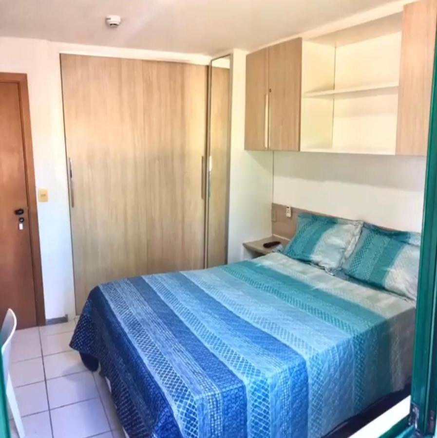 Resort Marulhos Muro Alto Pôrto das Galinhas Εξωτερικό φωτογραφία