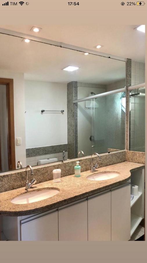 Resort Marulhos Muro Alto Pôrto das Galinhas Εξωτερικό φωτογραφία