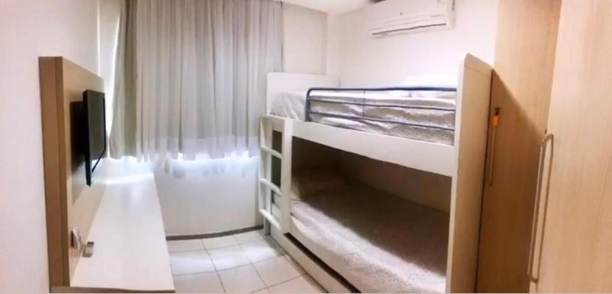 Resort Marulhos Muro Alto Pôrto das Galinhas Εξωτερικό φωτογραφία