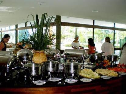 Resort Marulhos Muro Alto Pôrto das Galinhas Εξωτερικό φωτογραφία