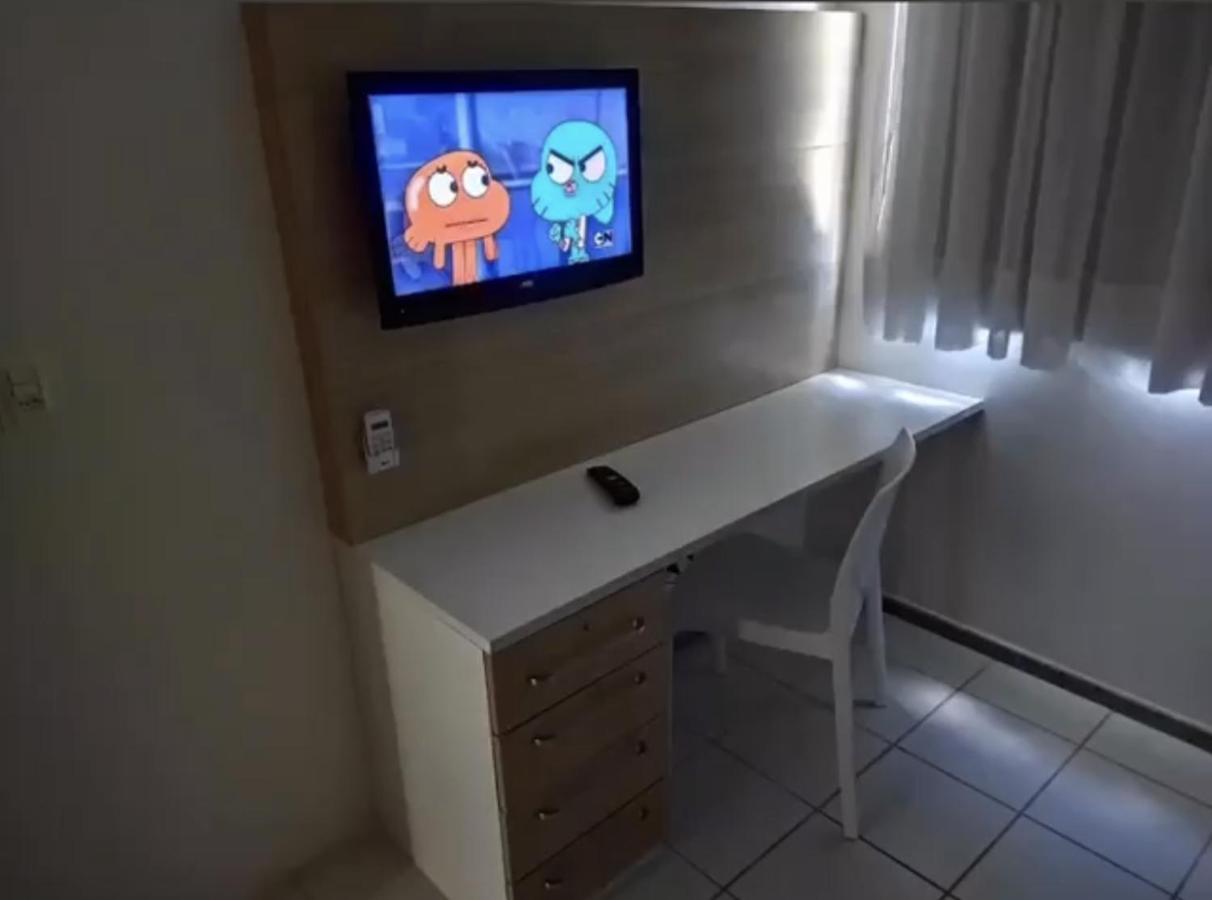 Resort Marulhos Muro Alto Pôrto das Galinhas Εξωτερικό φωτογραφία